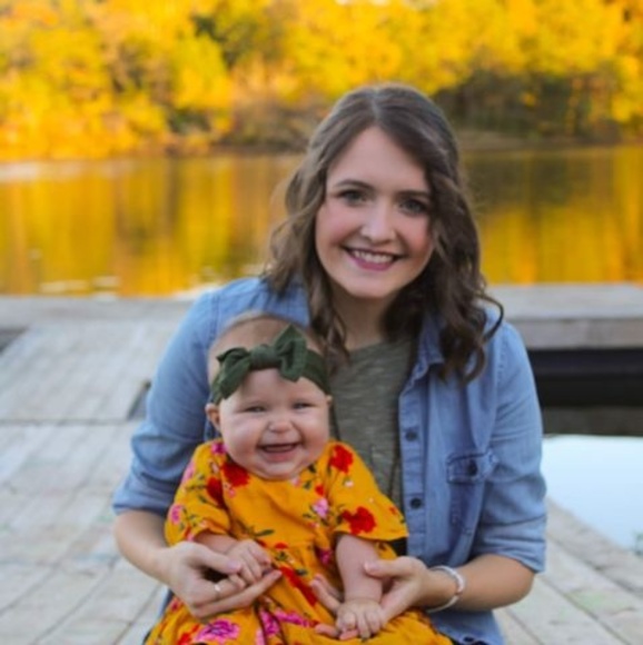 Meet your Posher, Cheyenne - Picture 1 of 1